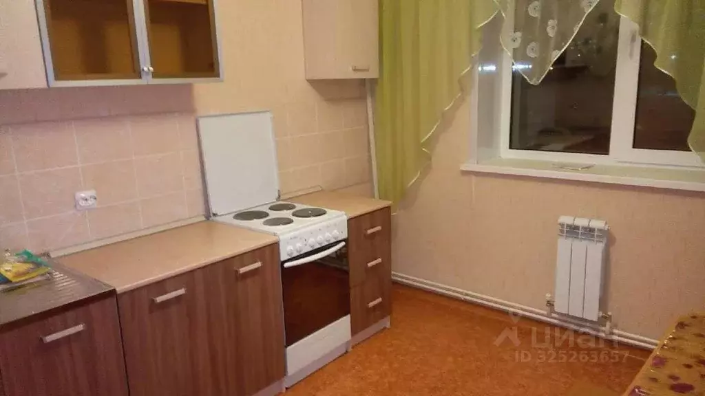 1-к кв. Белгородская область, Старый Оскол Северный мкр, 35 (43.0 м) - Фото 1