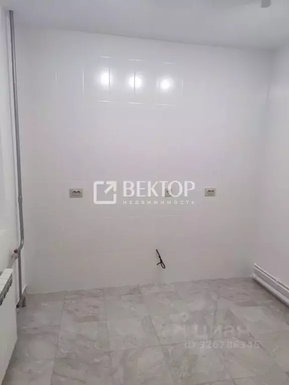 1-к кв. Ивановская область, Иваново Рождественский мкр, 8 (43.2 м) - Фото 2