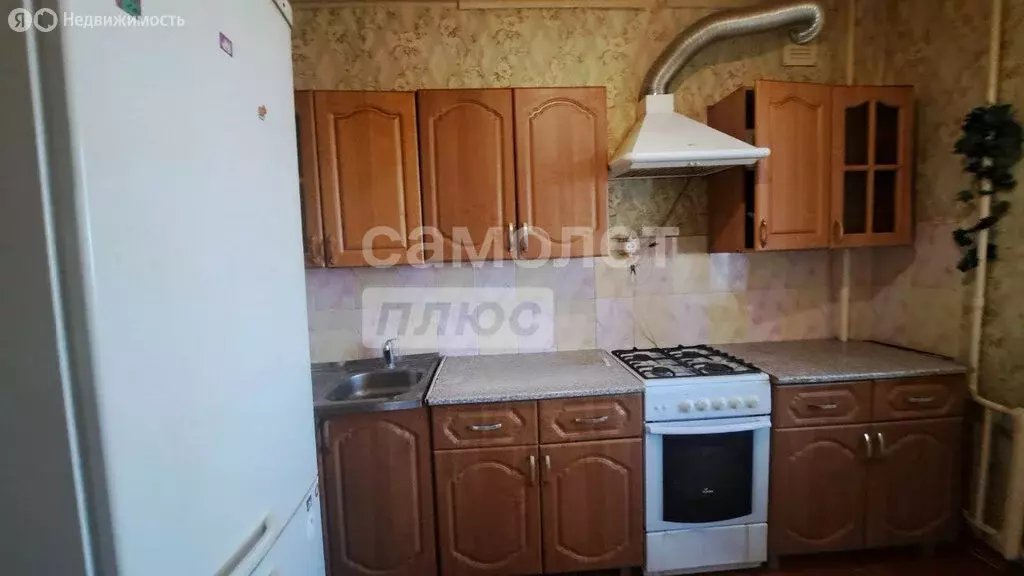 2-комнатная квартира: Смоленск, Кловская улица, 25 (51 м) - Фото 2