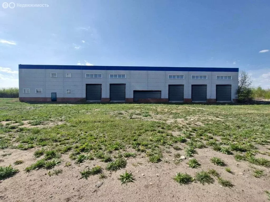 Помещение свободного назначения (1923.6 м) - Фото 1