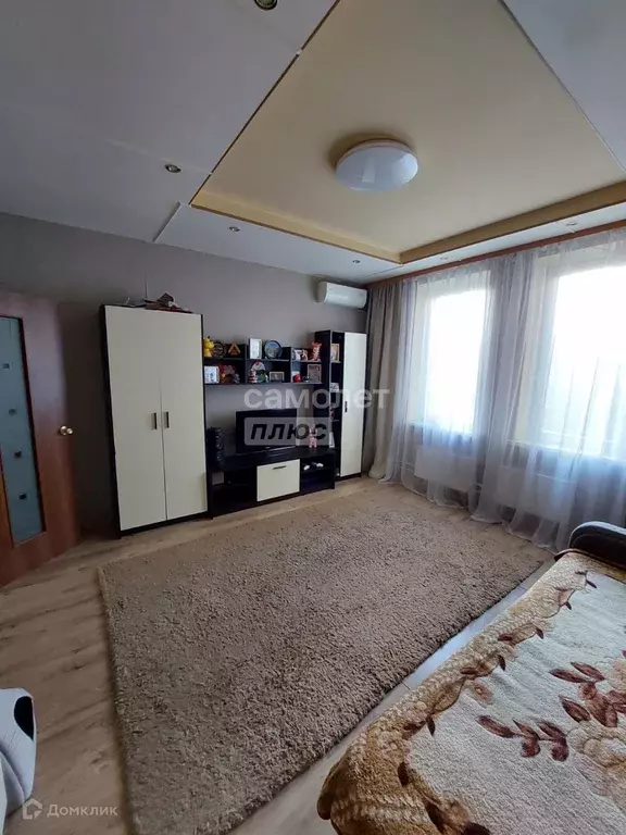 Продаётся 2-к квартира, 55 м - Фото 1