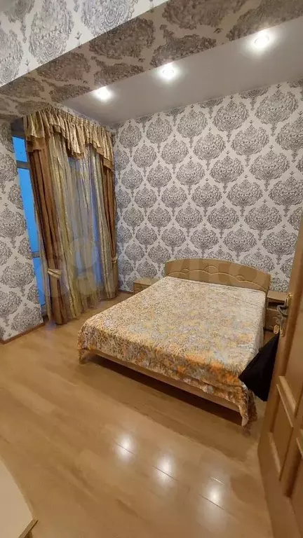 2-к. квартира, 45 м, 2/6 эт. - Фото 0