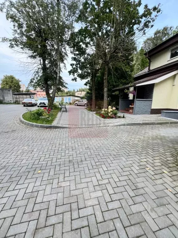 2-к кв. Калининградская область, Калининград ул. Маршала Борзова, 90 ... - Фото 2