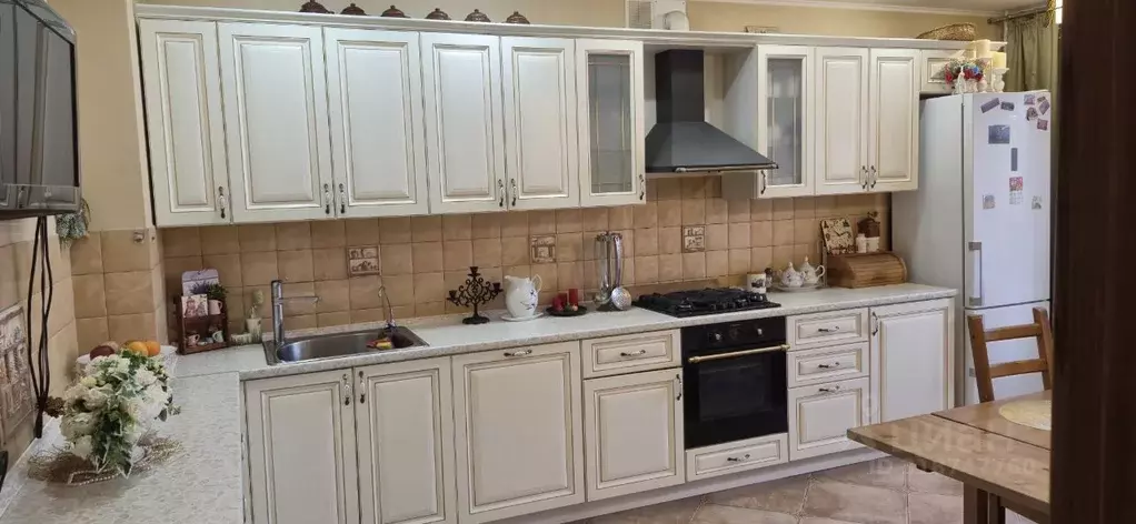 3-к кв. Марий Эл, Йошкар-Ола ул. Петрова, 28 (90.0 м) - Фото 2