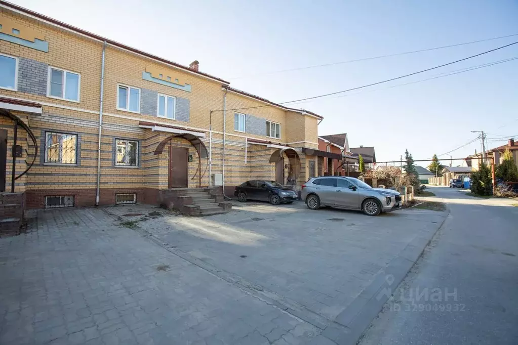 Дом в Нижегородская область, Бор Народная ул., 22 (210 м) - Фото 1