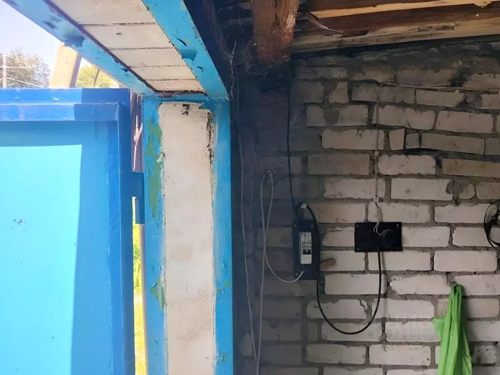 Гараж в Нижегородская область, Нижний Новгород Кузнечихинская ул., 54 ... - Фото 2