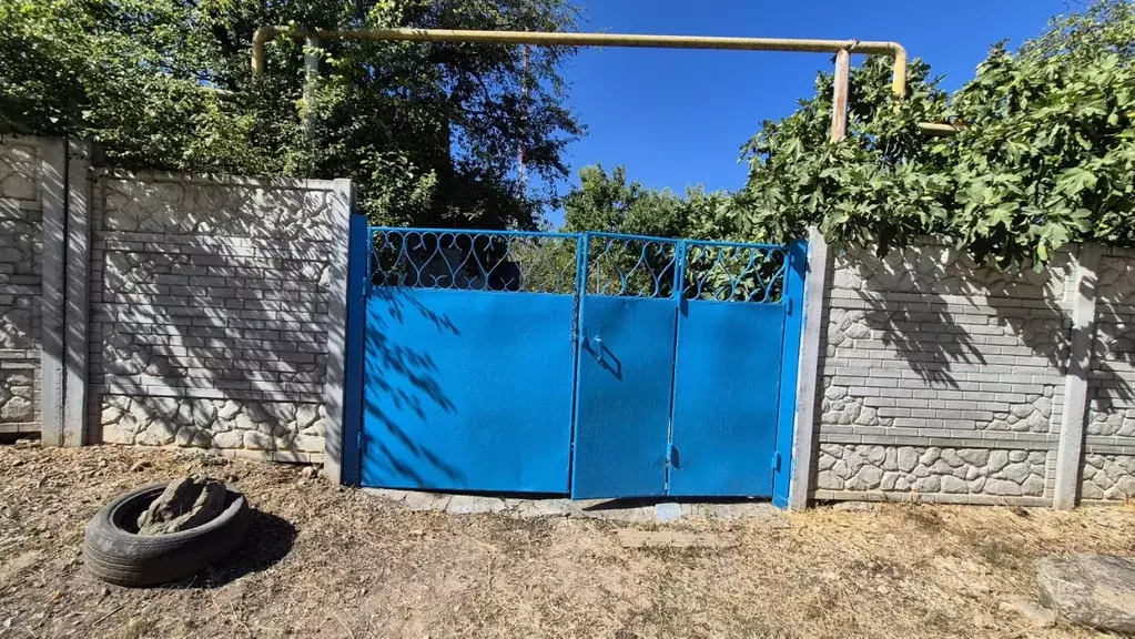 Участок в Севастополь Имени Мичурина садоводческое товарищество,  ... - Фото 1