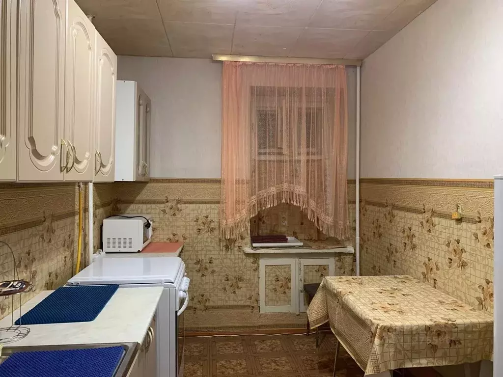 2-к кв. Татарстан, Зеленодольск ул. Гагарина, 13 (52.0 м) - Фото 0