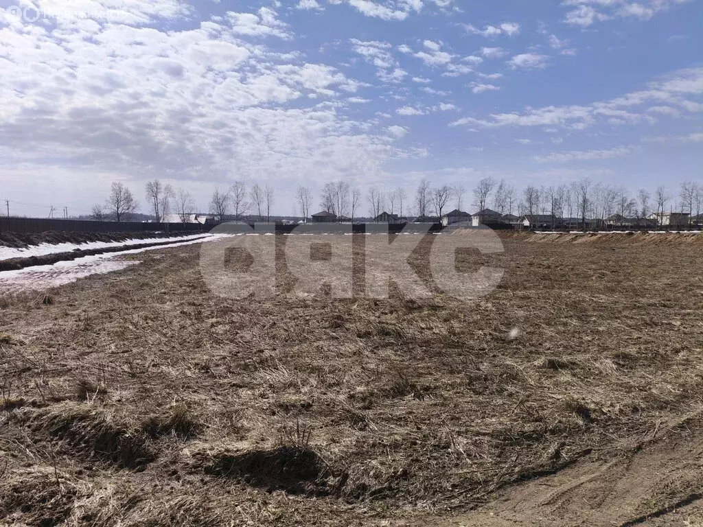 Участок в Московская область, Раменский муниципальный округ, деревня ... - Фото 2