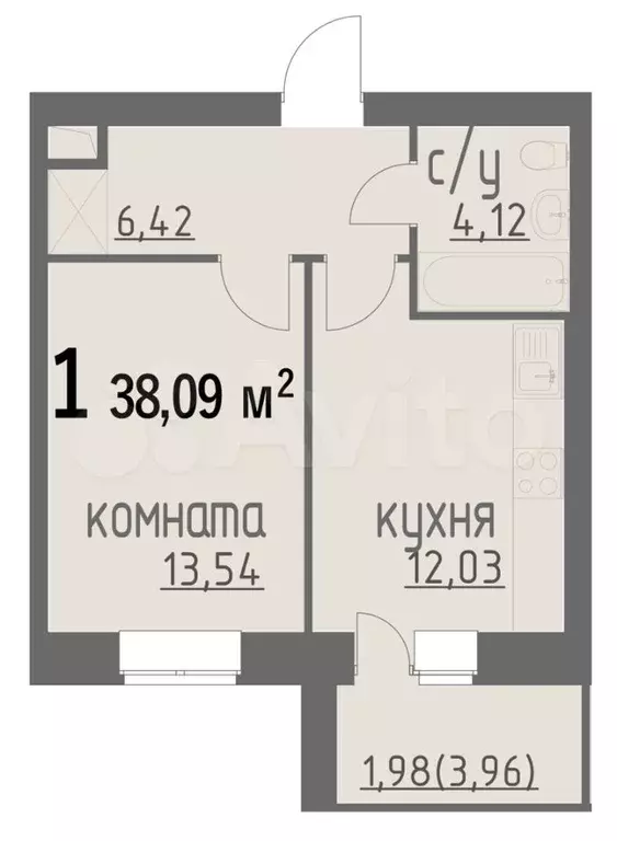 Купить Квартиру В Муроме На Ул Тимирязева