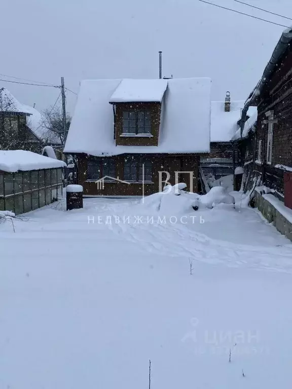 Дом в Санкт-Петербург, Санкт-Петербург, Красное Село просп. Ленина, 54 ... - Фото 2