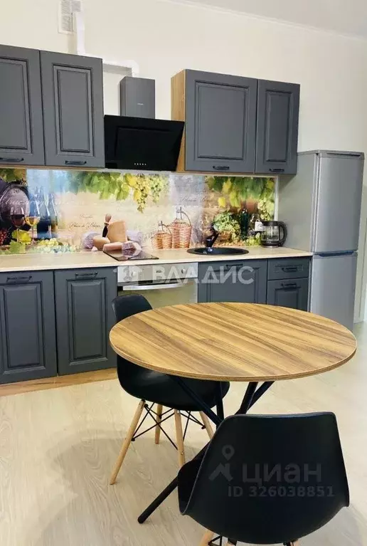 Студия Москва ш. Остафьевское, 14к2 (27.1 м) - Фото 1