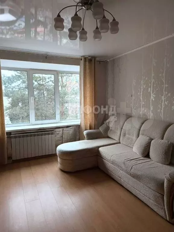 2-к. квартира, 50 м, 2/5 эт. - Фото 0