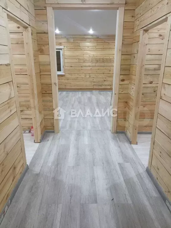 Дом 80 м на участке 9 сот. - Фото 1