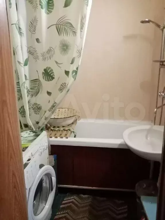 Комната 15 м в 2-к., 12/17 эт. - Фото 1
