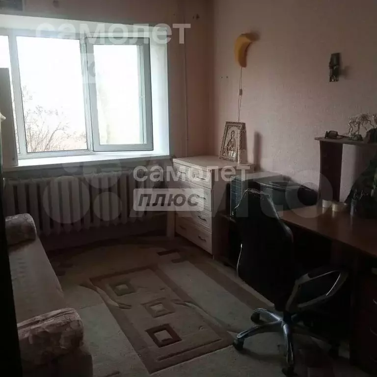 1-к. квартира, 31,5м, 1/4эт. - Фото 0