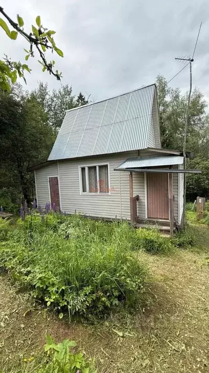 Дом в Московская область, Сергиево-Посадский городской округ, Луч ... - Фото 1