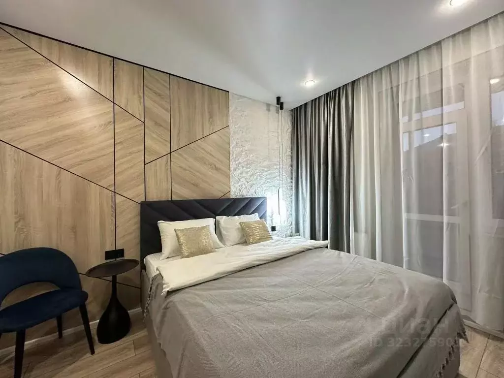 2-к кв. Московская область, Щелково Полевая ул., 4А (47.0 м) - Фото 1