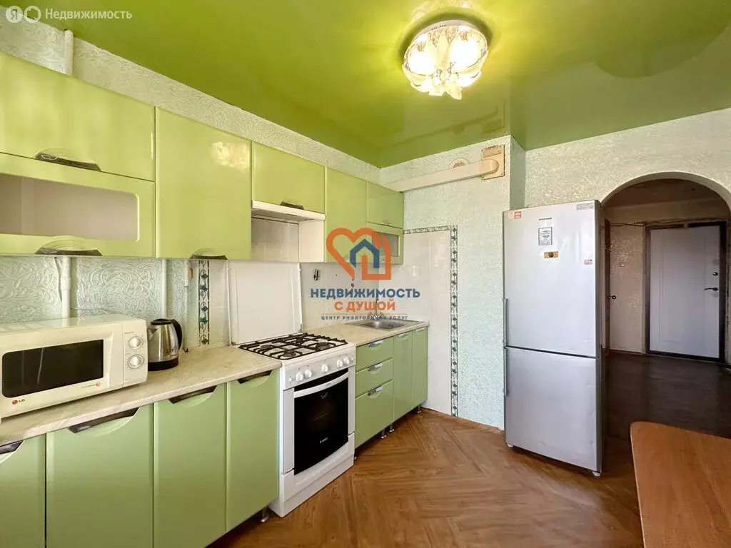 1-комнатная квартира: Балаклава, Физкультурный переулок, 3 (41.3 м) - Фото 1