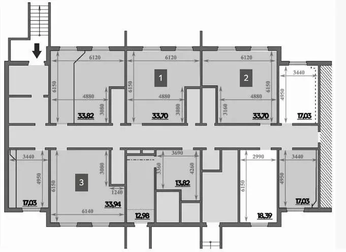 Помещение свободного назначения в Краснодарский край, Краснодар ул. ... - Фото 1