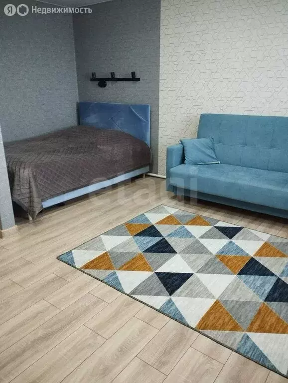 2-комнатная квартира: Ярославль, Большая Донская улица, 15 (56.5 м) - Фото 1