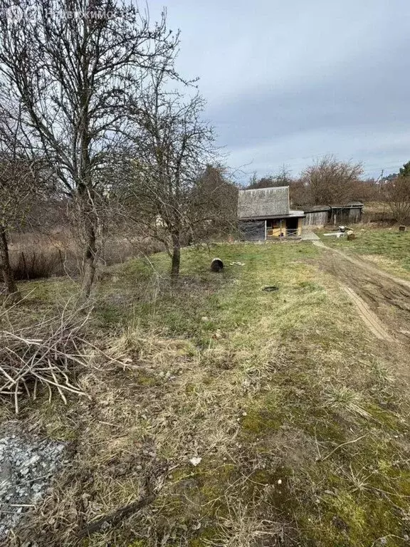 Дом в Пионерский, Заозёрная улица (30 м) - Фото 2