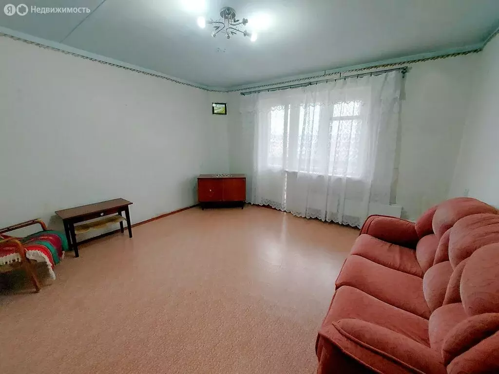 2-комнатная квартира: посёлок Билимбай, улица Лермонтова, 17 (53.3 м) - Фото 0
