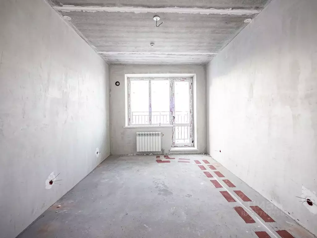 Студия Новосибирская область, Новосибирск ул. Имени генерал-майора ... - Фото 1