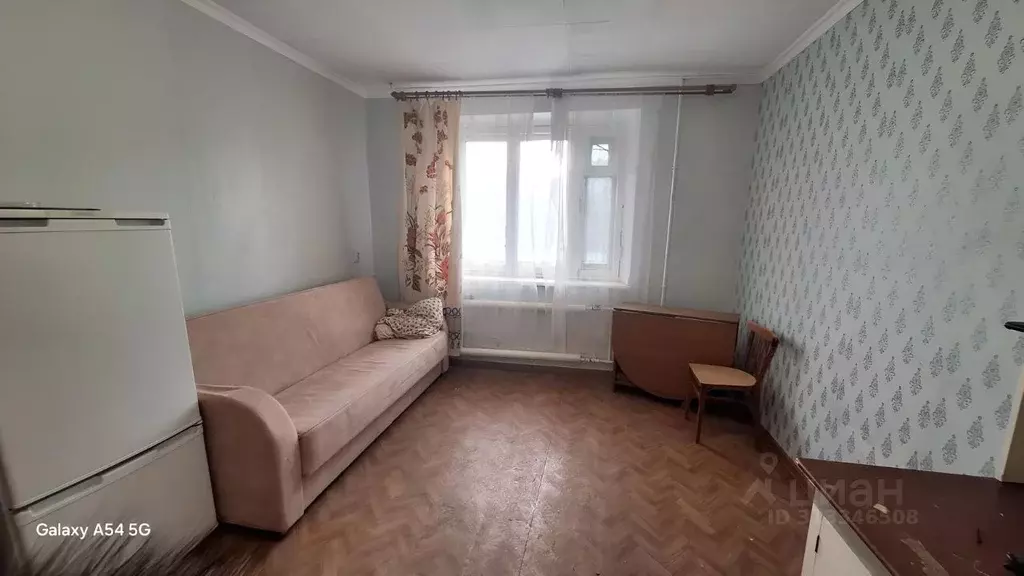 Комната Саратовская область, Саратов Гвардейская ул., 26 (14.0 м) - Фото 0