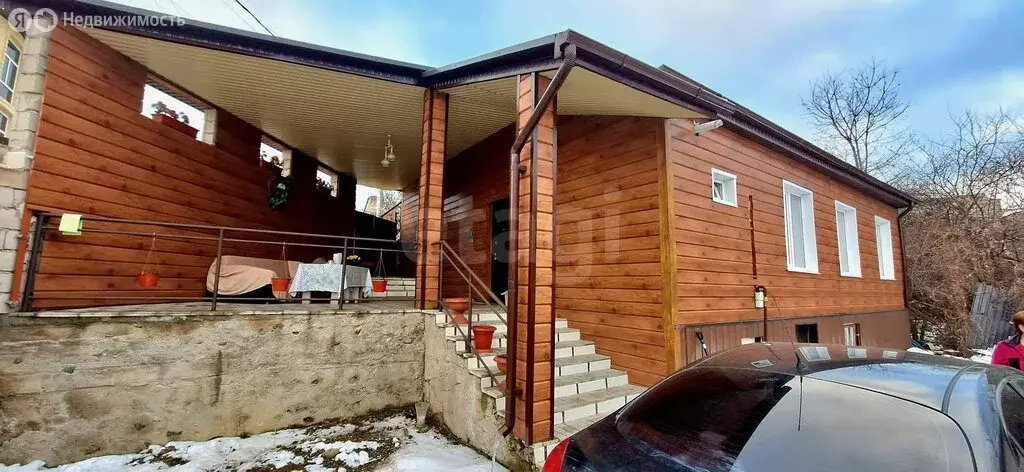 Дом в Нальчик, СТ Дружба (100 м) - Фото 2