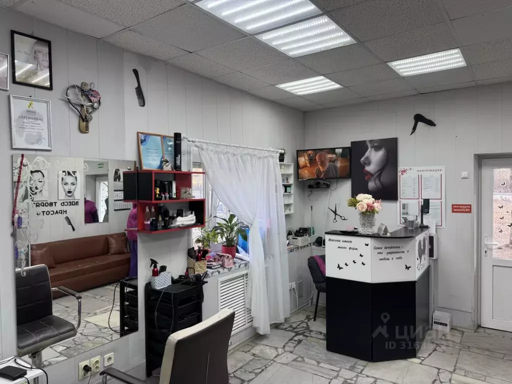 Помещение свободного назначения в Свердловская область, Нижний Тагил ... - Фото 2