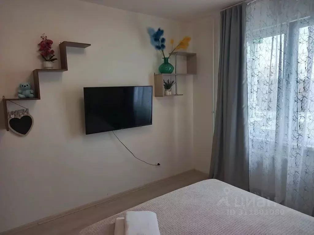 2-к кв. Свердловская область, Екатеринбург ул. Латвийская, 56/3 (53.0 ... - Фото 2