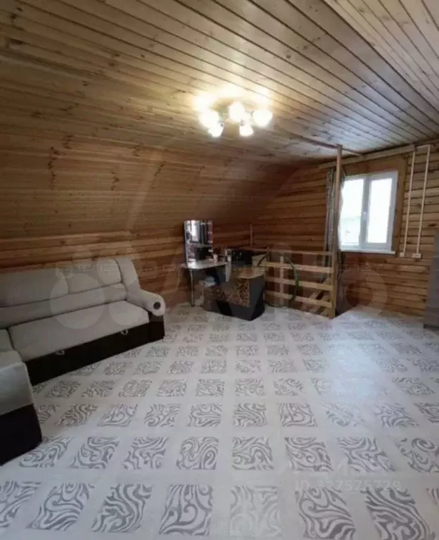 Дом в Татарстан, Казань Овощник-3 СНТ, 328 (72 м) - Фото 1