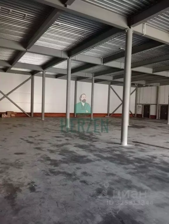 Склад в Московская область, Богородский городской округ, Обухово пгт ... - Фото 2