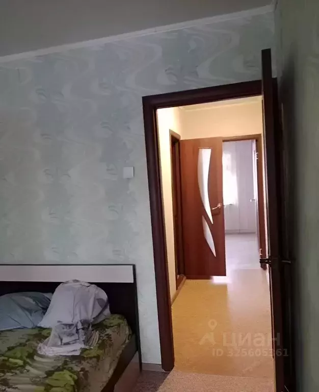 3-к кв. Саратовская область, Балаково проезд Энергетиков, 14 (63.0 м) - Фото 2