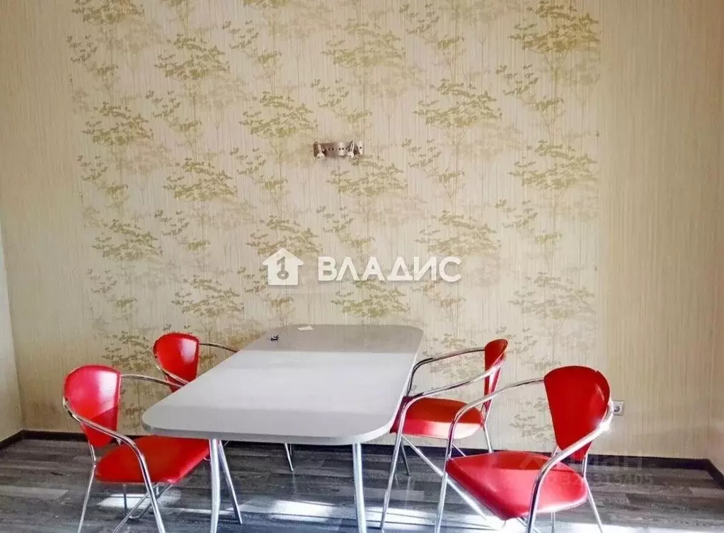 3-к кв. Белгородская область, Белгород ул. Победы, 124 (118.3 м) - Фото 1