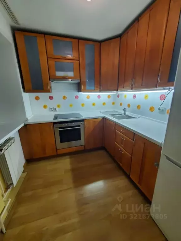 2-к кв. Иркутская область, Иркутск ул. Лермонтова, 317 (48.0 м) - Фото 1