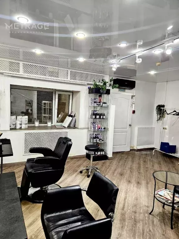 Помещение свободного назначения в Новосибирская область, Новосибирск ... - Фото 1