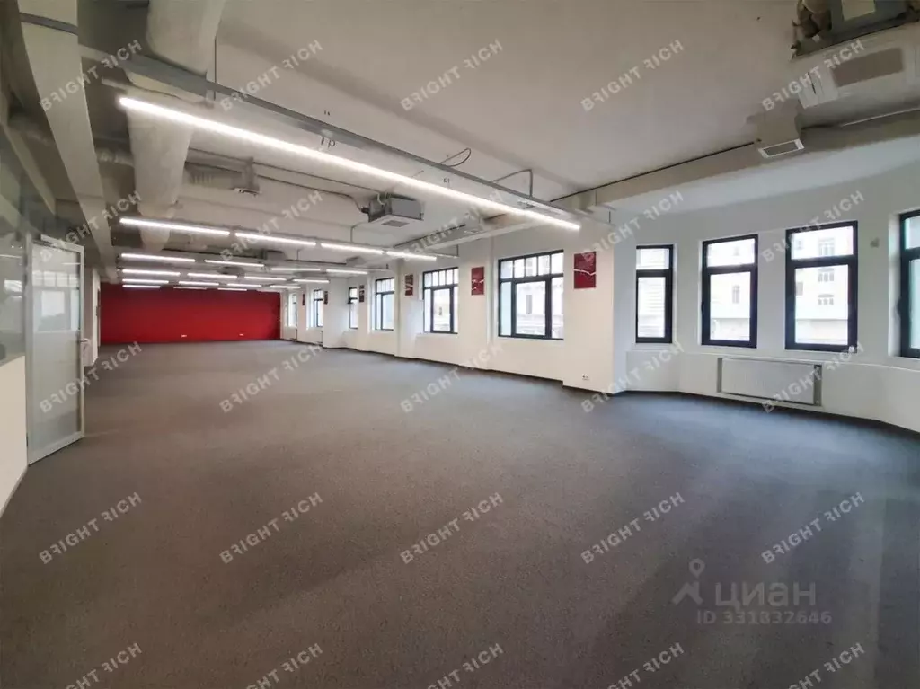 Офис в Санкт-Петербург 2-я Советская ул., 17 (485 м) - Фото 1