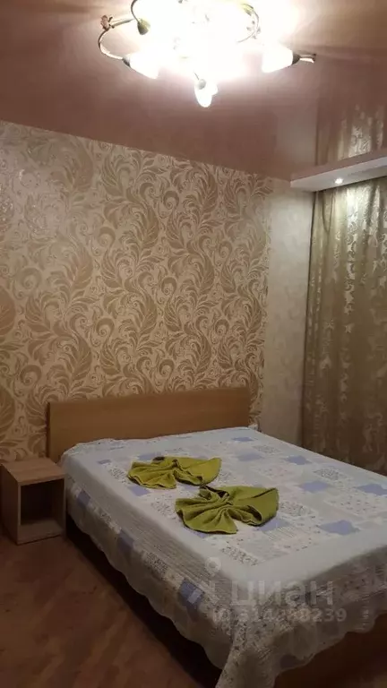 1-к кв. Новосибирская область, Новосибирск ул. Семьи Шамшиных, 90/5 ... - Фото 0