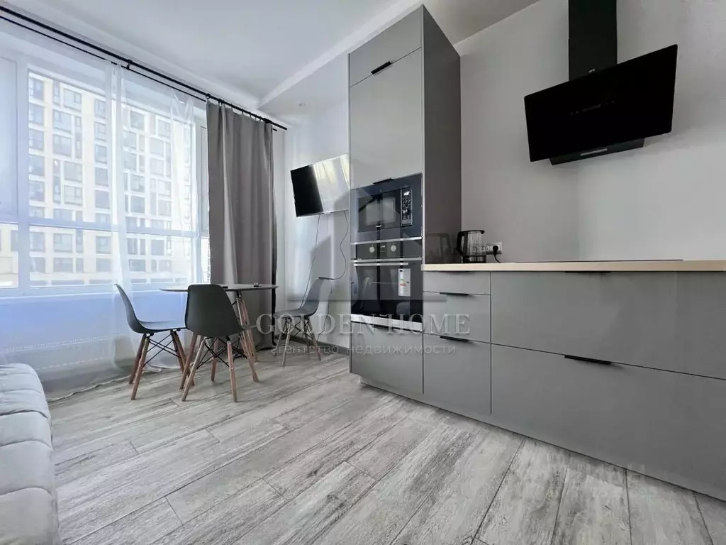 1-к кв. Санкт-Петербург Лиговский просп., 232 (44.0 м) - Фото 1