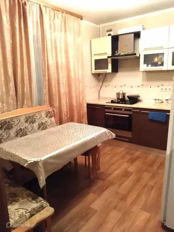 Продаётся 1-к квартира, 36 м - Фото 1