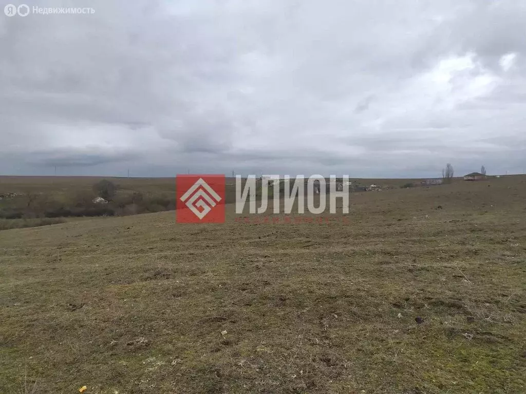 Участок в Перовское сельское поселение, село Ключи, Народная улица, 34 ... - Фото 2