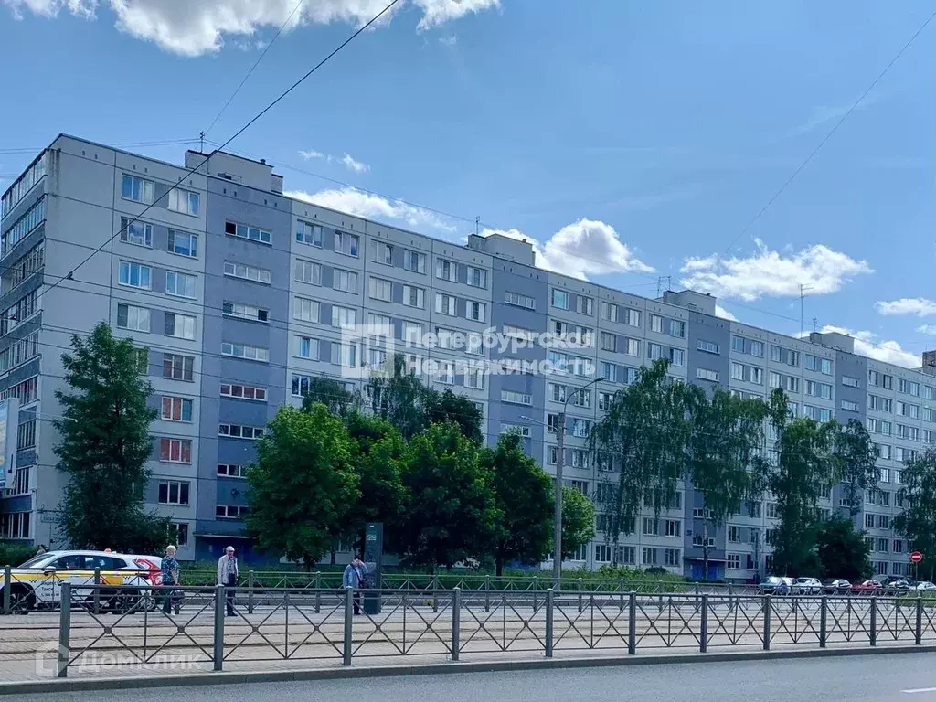 Продаётся 2-к квартира, 44.3 м - Фото 0