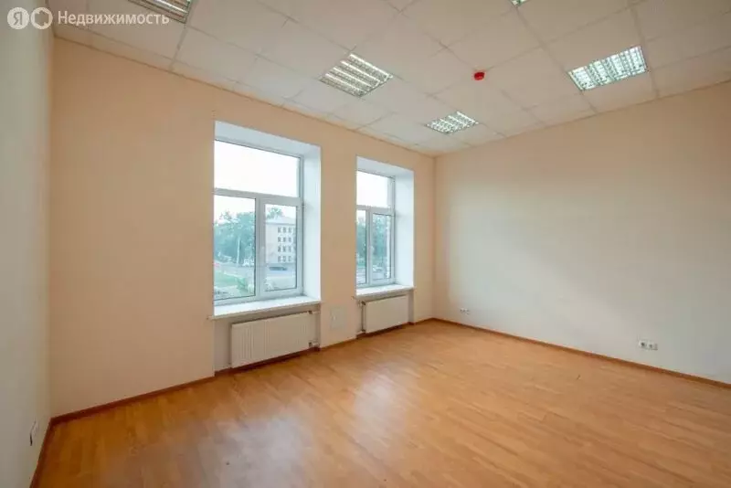 Офис (27.3 м) - Фото 1
