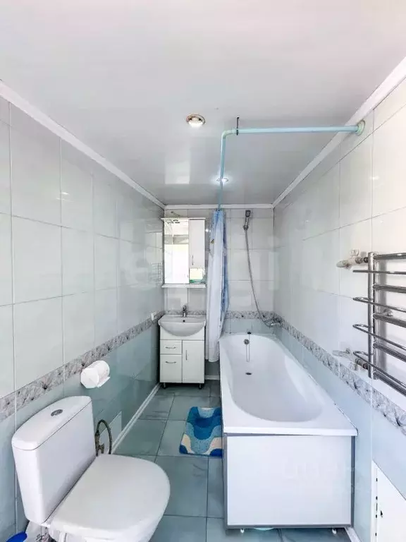 Дом в Севастополь ул. Частника, 40 (45 м) - Фото 1