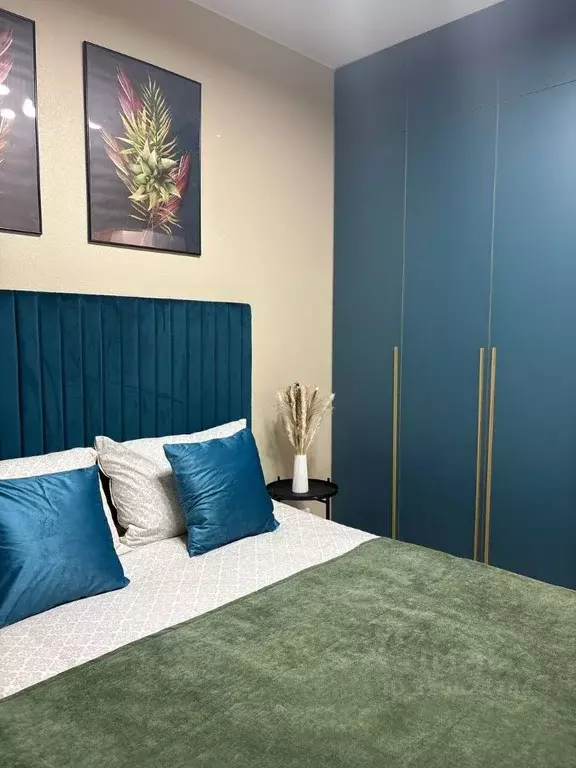 2-к кв. Москва Люблинская ул., 72к3 (39.0 м) - Фото 2