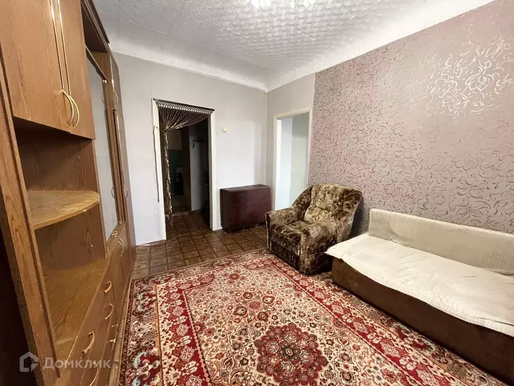 Продаётся 2-к квартира, 30 м - Фото 1
