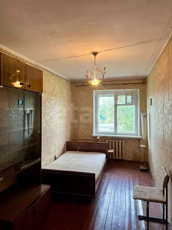 3-к кв. Псковская область, Остров 1 Мая ул., 5 (60.6 м) - Фото 2