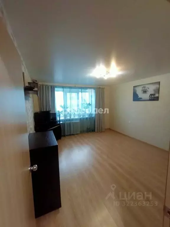 1-к кв. Свердловская область, Екатеринбург ул. Расточная, 43к1 (36.1 ... - Фото 2